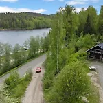 Nyaraló Heinaesorsa By Interhome Rutalahti