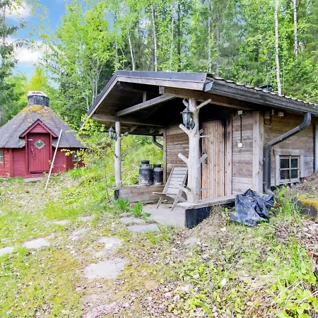 Heinaesorsa By Interhome * Rutalahti