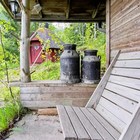 Heinaesorsa By Interhome *