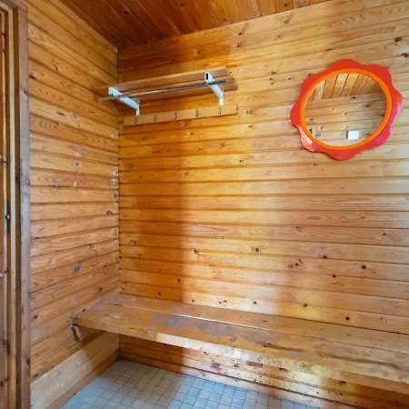 Holiday home Heinaesorsa By Interhome *