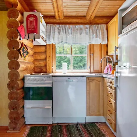 Casa vacanze Heinaesorsa By Interhome *