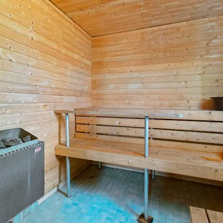 Heinaesorsa By Interhome Дом отдыха