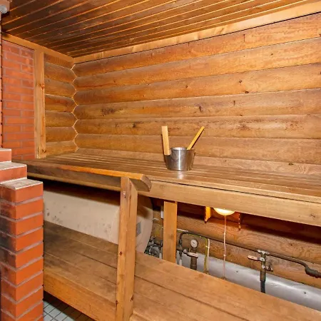 Heinaesorsa By Interhome Дом отдыха *