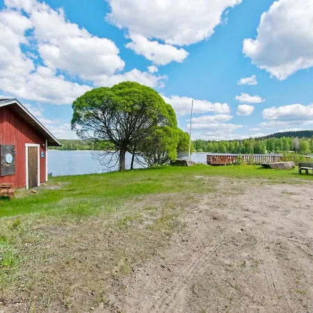 Дом отдыха Heinaesorsa By Interhome *