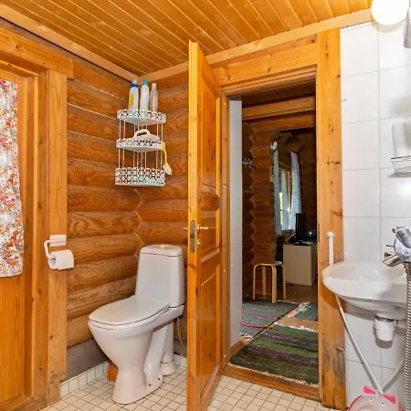 Heinaesorsa By Interhome Holiday home