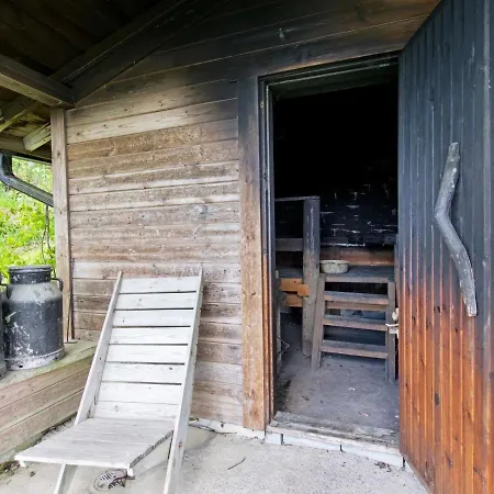 Heinaesorsa By Interhome * Rutalahti