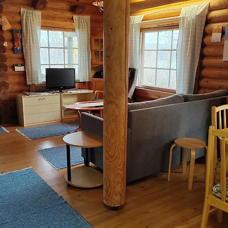 Heinaesorsa By Interhome Casa vacanze *