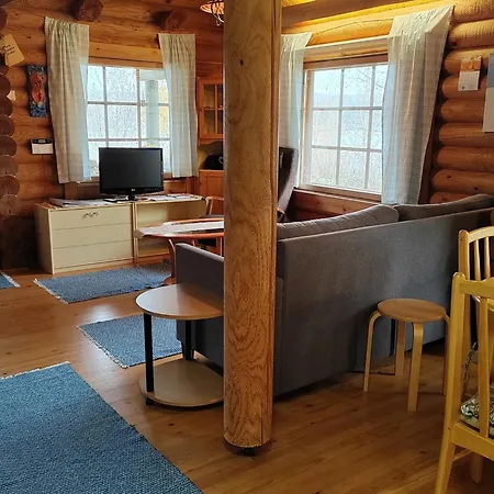 Heinaesorsa By Interhome Holiday home *