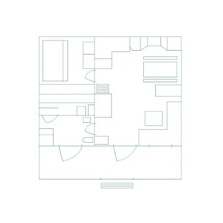 Heinaesorsa By Interhome Дом отдыха