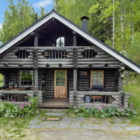 Hébergement de vacances Heinaesorsa By Interhome *