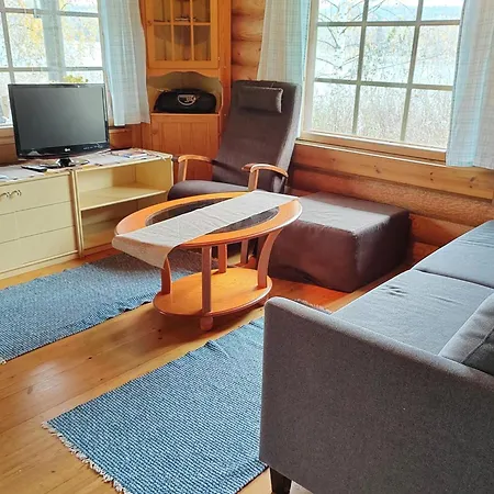 Hébergement de vacances Heinaesorsa By Interhome