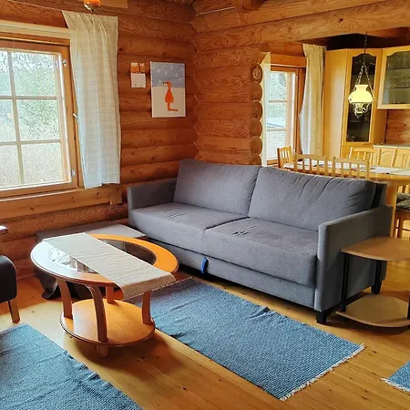 Heinaesorsa By Interhome Hébergement de vacances