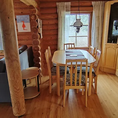 Hébergement de vacances Heinaesorsa By Interhome *