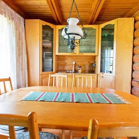 Loma-asunnot Heinaesorsa By Interhome