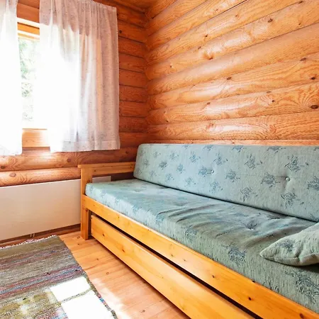 Heinaesorsa By Interhome Rutalahti