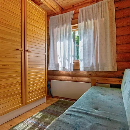 Heinaesorsa By Interhome Rutalahti