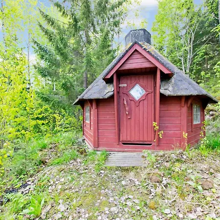 Semesterbostad Heinaesorsa By Interhome