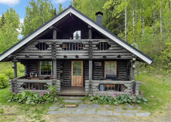 Hébergement de vacances Heinaesorsa By Interhome *