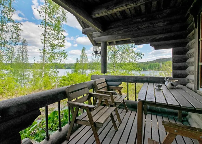 Heinaesorsa By Interhome Hébergement de vacances