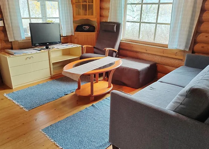 Hébergement de vacances Heinaesorsa By Interhome