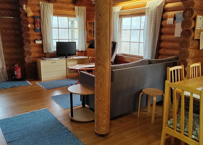 Heinaesorsa By Interhome Hébergement de vacances *