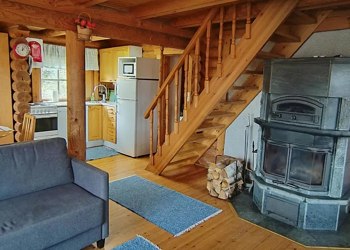 Heinaesorsa By Interhome Hébergement de vacances *