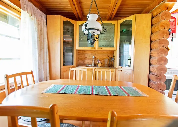 Hébergement de vacances Heinaesorsa By Interhome