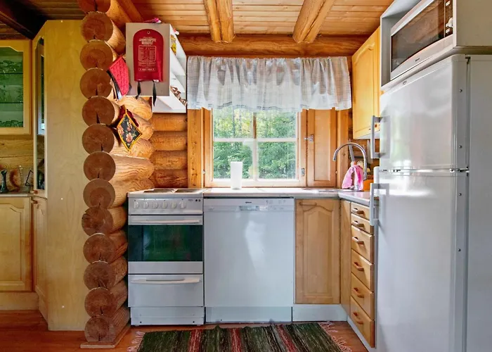 Heinaesorsa By Interhome Hébergement de vacances *