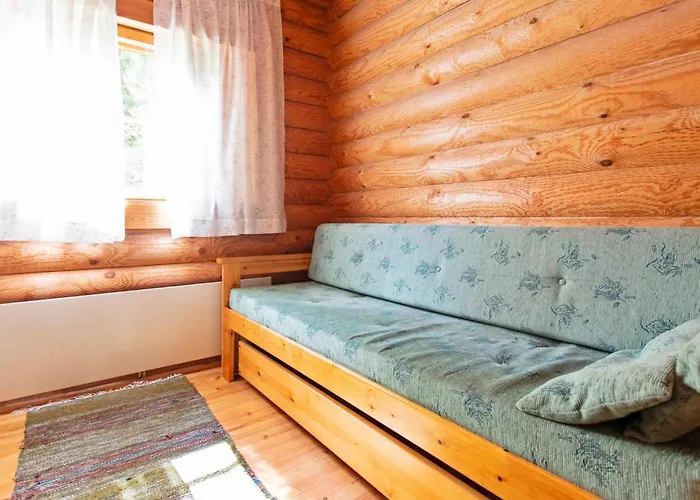 Heinaesorsa By Interhome Rutalahti