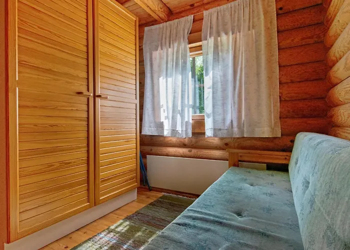 Heinaesorsa By Interhome Rutalahti