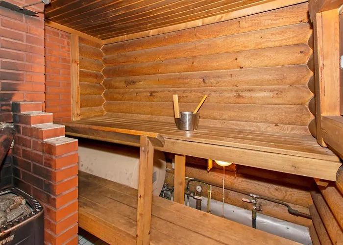 Heinaesorsa By Interhome Rutalahti