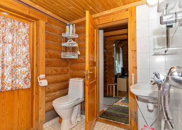 Heinaesorsa By Interhome