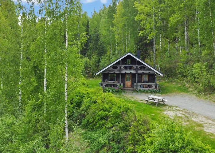 Heinaesorsa By Interhome *