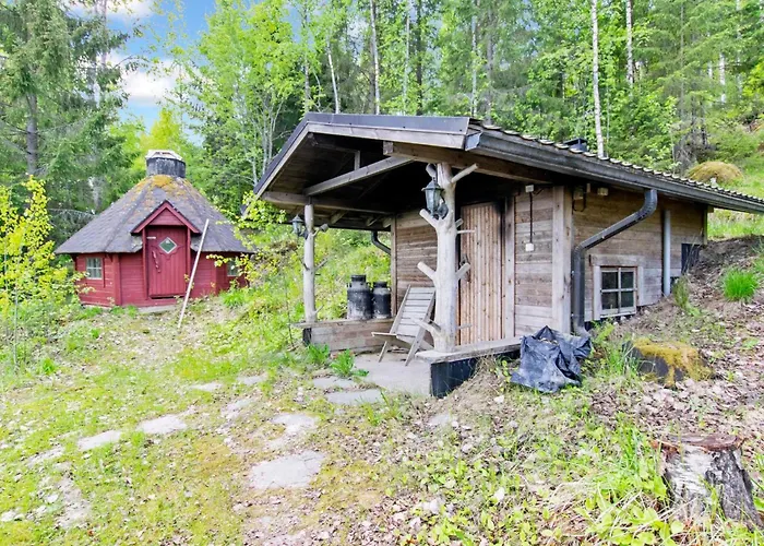 Hébergement de vacances Heinaesorsa By Interhome