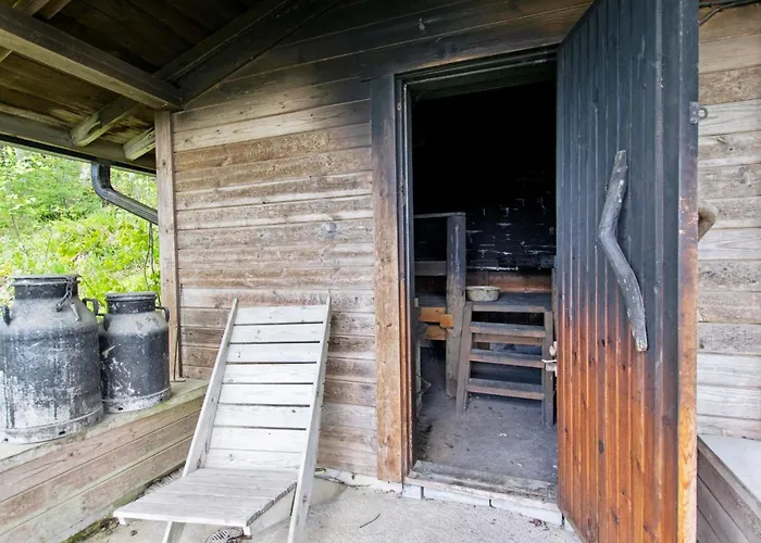 Heinaesorsa By Interhome Rutalahti