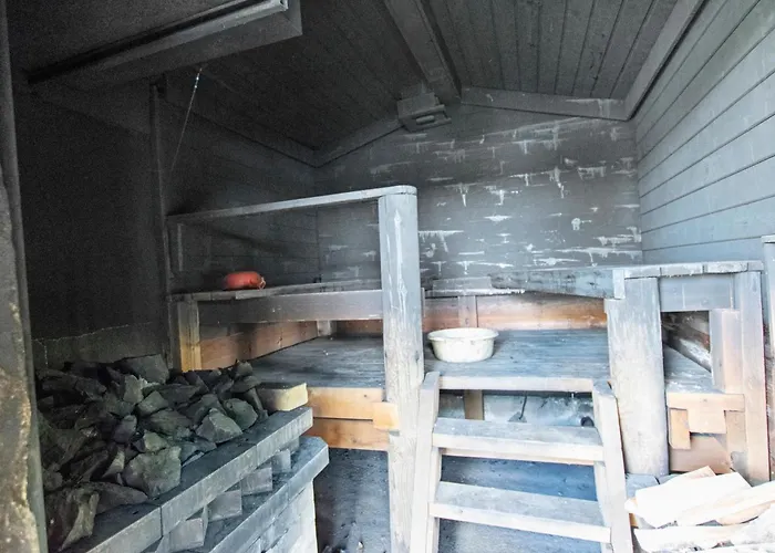 Heinaesorsa By Interhome * Rutalahti