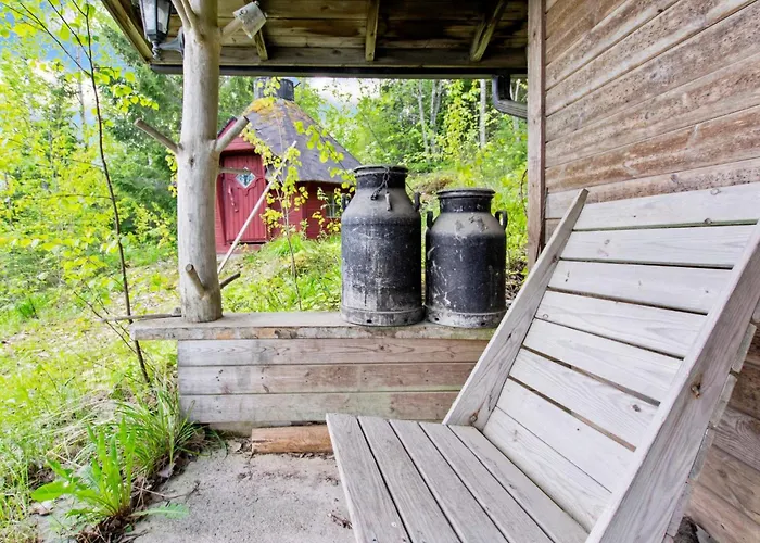 Heinaesorsa By Interhome Hébergement de vacances *