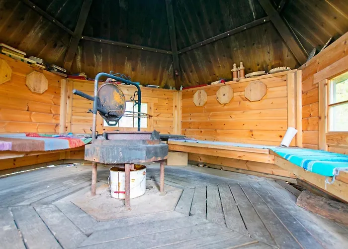 Heinaesorsa By Interhome *