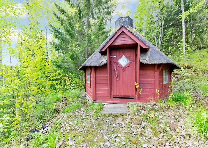 Hébergement de vacances Heinaesorsa By Interhome