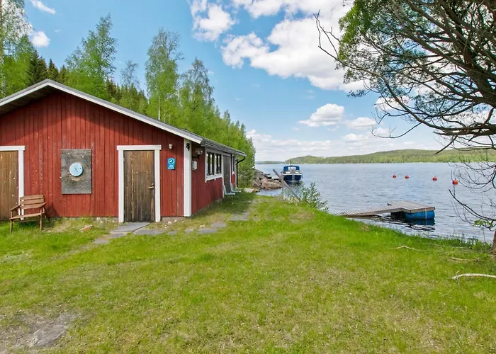 Hébergement de vacances Heinaesorsa By Interhome