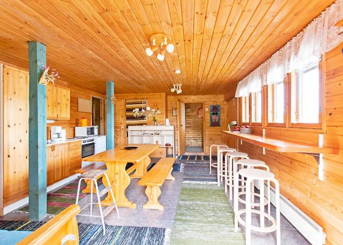 Heinaesorsa By Interhome Hébergement de vacances Rutalahti