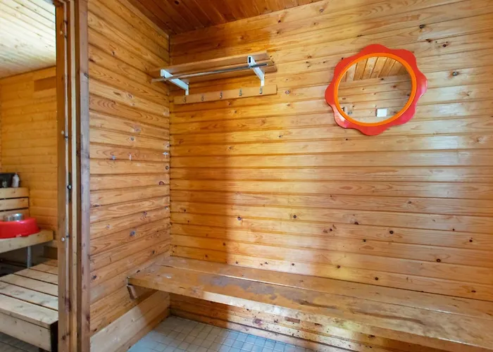 Heinaesorsa By Interhome Rutalahti