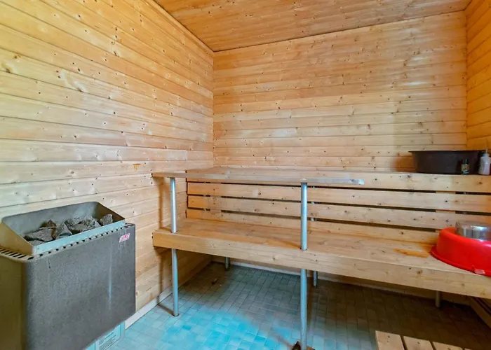 Heinaesorsa By Interhome