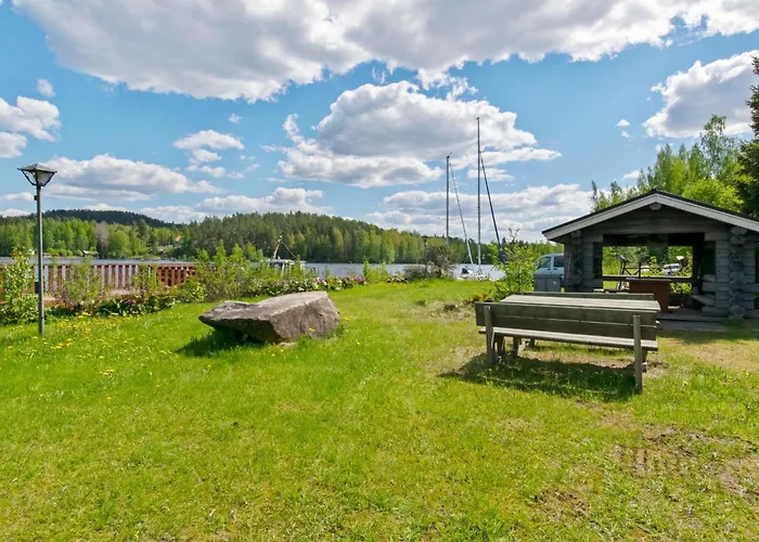 Heinaesorsa By Interhome