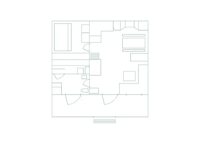 Heinaesorsa By Interhome Loma-asunnot *